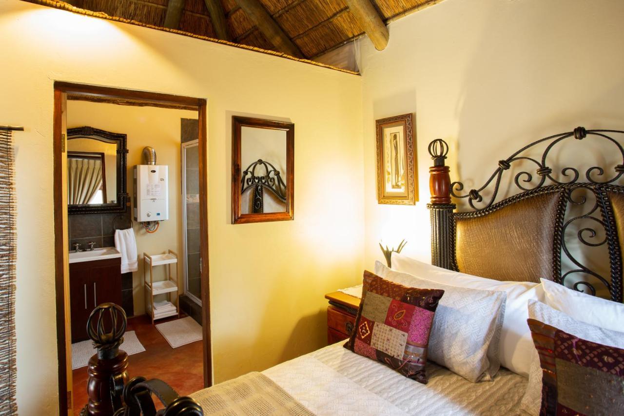 Indalu Game Reserve Boggomsbaai Exterior photo